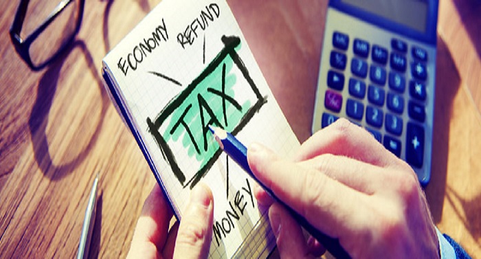 Taxation